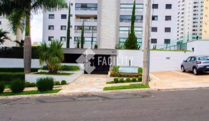 Apartamento com 3 quartos à venda na Rua Luiz Oliveira, 287, Parque das Flores, Campinas, 120 m2 por R$ 1.300.000