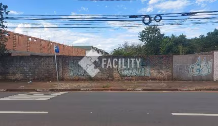 Terreno comercial à venda na Rua das Hortências, 140 / 142, Chácara Primavera, Campinas por R$ 1.600.000
