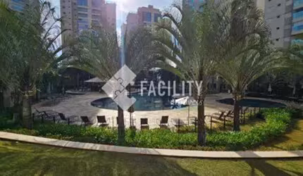 Apartamento com 3 quartos à venda na Rua Antonietta Bernardi Pellatieri, 605, Fazenda São Quirino, Campinas, 92 m2 por R$ 1.500.000