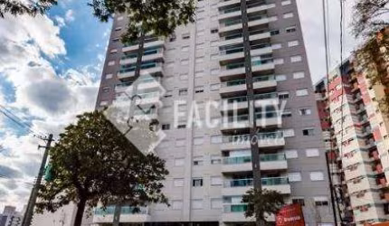 Apartamento com 2 quartos à venda na Rua Barão Geraldo de Resende, 163, Jardim Guanabara, Campinas, 60 m2 por R$ 790.000
