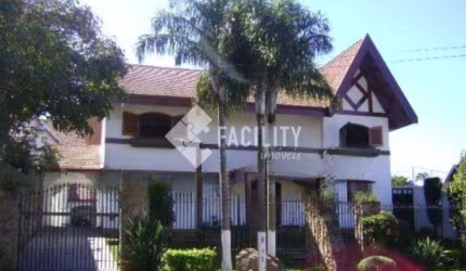 Casa comercial para alugar na Rua Fernão Lopes, 1130, Parque Taquaral, Campinas, 300 m2 por R$ 24.000