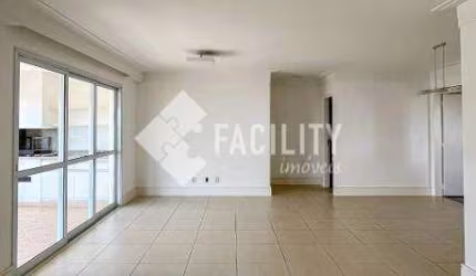 Apartamento com 3 quartos à venda na Rua Thereza Mazzoni Breviglieri, 46, Loteamento Residencial Vila Bella, Campinas, 134 m2 por R$ 1.400.000