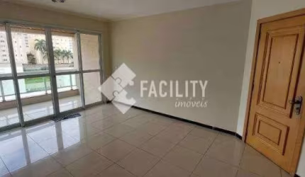 Apartamento com 4 quartos à venda no Mansões Santo Antônio, Campinas , 135 m2 por R$ 860.000
