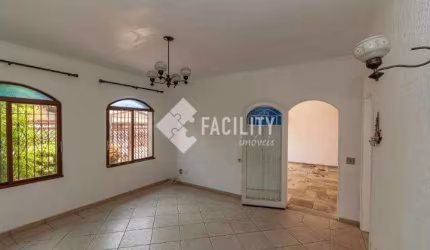 Casa com 4 quartos à venda na Rua Presidente Bernardes, 770, Jardim Flamboyant, Campinas, 190 m2 por R$ 690.000