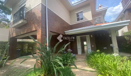 Casa em condomínio fechado com 3 quartos à venda na Avenida Doutor José Bonifácio Coutinho Nogueira, 225, Jardim Madalena, Campinas, 250 m2 por R$ 3.500.000