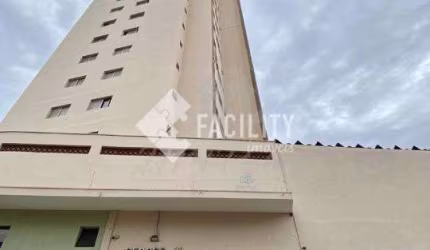 Apartamento com 1 quarto à venda na Rua Júlio Frank de Arruda, 25, Botafogo, Campinas, 54 m2 por R$ 200.000