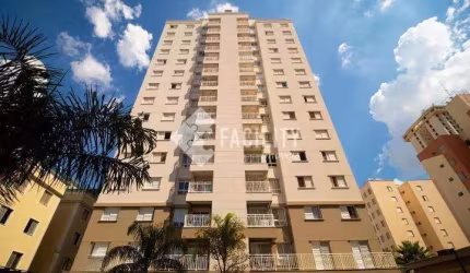 Apartamento com 3 quartos à venda na Rua Hermantino Coelho, 793, Mansões Santo Antônio, Campinas, 88 m2 por R$ 798.000