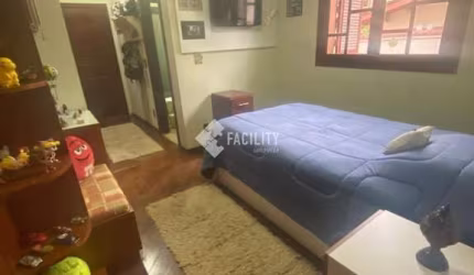 Casa com 3 quartos para alugar no Parque Jatibaia (Sousas), Campinas , 276 m2 por R$ 6.500
