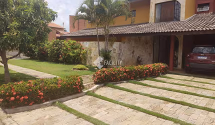 Casa em condomínio fechado com 5 quartos para alugar na Avenida Carlos Grimaldi, 1171, Jardim Conceição, Campinas, 388 m2 por R$ 13.000