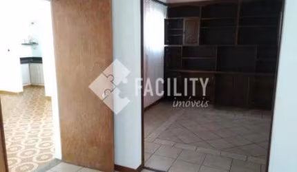 Casa com 3 quartos à venda na Rua Frei Antônio de Pádua, 551, Jardim Guanabara, Campinas, 172 m2 por R$ 590.000