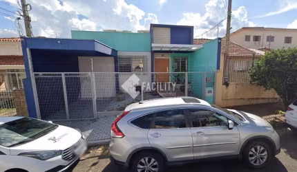 Casa comercial para alugar na Rua do Algodão, 133, Jardim Chapadão, Campinas, 270 m2 por R$ 7.000