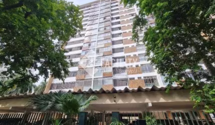 Apartamento com 2 quartos à venda na Avenida Júlio de Mesquita 615, 615, Cambuí, Campinas, 143 m2 por R$ 950.000