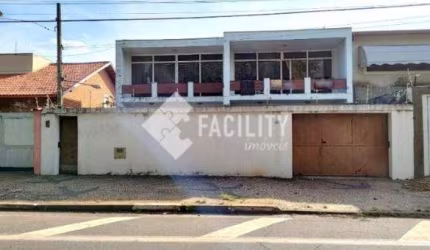 Casa comercial à venda na Avenida José Bonifácio, 2802, Jardim Flamboyant, Campinas, 284 m2 por R$ 2.300.000