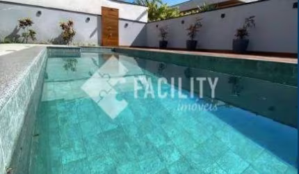 Casa em condomínio fechado com 3 quartos à venda na Rua Wilson Roberto Solinski, 545, Jardim Jurema, Valinhos, 340 m2 por R$ 2.000.000