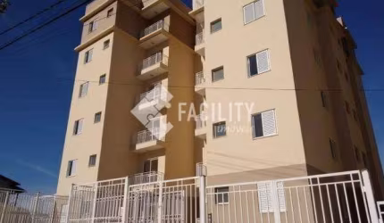 Apartamento com 2 quartos à venda na Rua Eliana de Castro, 136, Jardim Monte Verde, Valinhos, 60 m2 por R$ 390.000