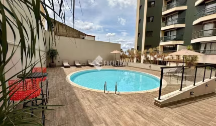 Apartamento com 2 quartos à venda na Rua Salvador Penteado, 76, Vila Rossi Borghi e Siqueira, Campinas, 120 m2 por R$ 550.000