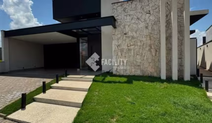 Casa em condomínio fechado com 4 quartos à venda na Avenida Prefeito José Lozano Araújo, 910, Jardim Ypê, Paulínia, 240 m2 por R$ 2.390.000