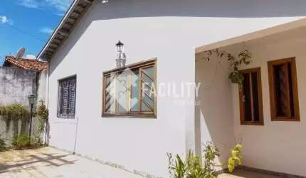 Casa com 3 quartos à venda no Taquaral, Campinas , 142 m2 por R$ 599.000