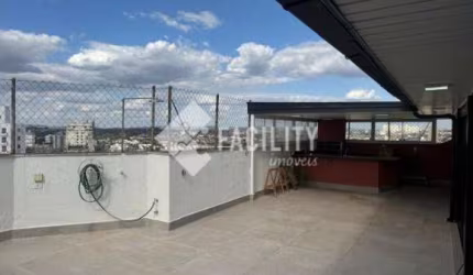 Cobertura com 3 quartos para alugar na Rua Ferreira Penteado, 1338, Cambuí, Campinas, 260 m2 por R$ 15.100