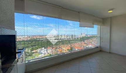 Apartamento com 2 quartos à venda na Rua Santa Maria Rosselo, 905, Mansões Santo Antônio, Campinas, 98 m2 por R$ 975.000