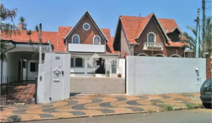 Casa comercial à venda na Rua Bento da Silva Leite, 261, Jardim Chapadão, Campinas, 445 m2 por R$ 1.590.000