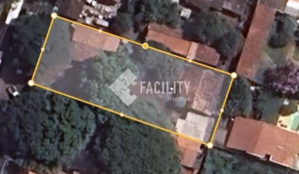 Terreno à venda no Fazenda Santa Cândida, Campinas  por R$ 1.800.000