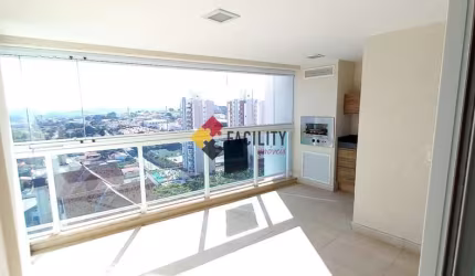 Apartamento com 2 quartos à venda na Rua Hermantino Coelho, 296, Mansões Santo Antônio, Campinas, 94 m2 por R$ 925.000