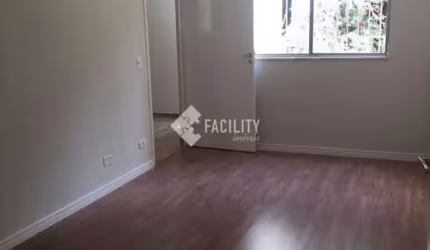 Apartamento com 2 quartos à venda na Rua Antônio Moro, 10, Conjunto Residencial Parque Bandeirantes, Campinas, 67 m2 por R$ 230.000