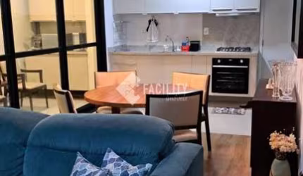 Apartamento com 3 quartos à venda na Rua Azarias de Melo, 650, Taquaral, Campinas, 98 m2 por R$ 1.490.000