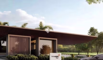 Terreno comercial à venda na Avenida Guilherme Campos, 294, Cidade Universitária, Campinas por R$ 650.000