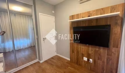 Apartamento com 1 quarto à venda na Rua José Paulino, 159, Centro, Campinas, 41 m2 por R$ 449.000