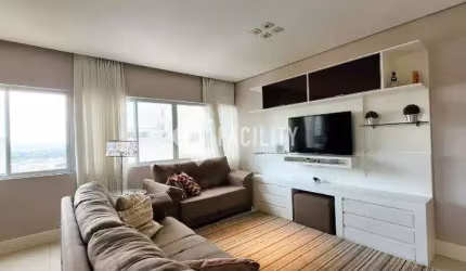 Cobertura com 3 quartos para alugar na Rua Egle Moretti Belintani, 33, Parque das Flores, Campinas, 140 m2 por R$ 6.400