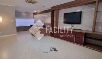 Sala comercial para alugar na Rua do Açúcar, 185, Jardim Chapadão, Campinas, 90 m2 por R$ 3.500