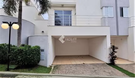 Casa em condomínio fechado com 3 quartos à venda na Rua Doutor Lauro de Paula Leite, 230, Jardim das Paineiras, Campinas, 143 m2 por R$ 1.300.000