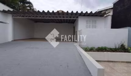 Casa com 4 quartos para alugar na Paulo Setúbal, 641, Vila Angeli, Valinhos, 220 m2 por R$ 4.500