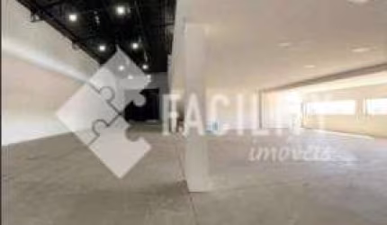 Barracão / Galpão / Depósito para alugar na Pau Brasil, 159, Centro Industrial de Limeira - CIL, Limeira, 370 m2 por R$ 18.000