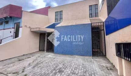 Sala comercial para alugar na Rua Carolina Florence, 114, Jardim Guanabara, Campinas, 142 m2 por R$ 5.000