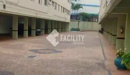 Apartamento com 2 quartos à venda na Rua Fernão Lopes, 1907, Parque Taquaral, Campinas, 70 m2 por R$ 315.000