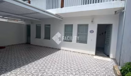Casa com 3 quartos à venda na Rua José Joaquim Albino Pereira, 34, Jardim Santa Genebra, Campinas, 180 m2 por R$ 780.000