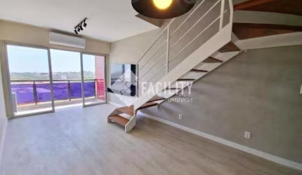 Cobertura com 3 quartos à venda na Rua Azarias de Melo, 521, Taquaral, Campinas, 153 m2 por R$ 945.000