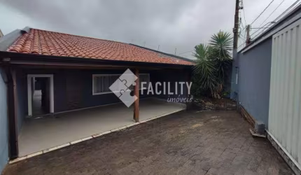 Casa com 3 quartos para alugar na Luíz Mariano Bueno, 123, Jardim dos Oliveiras, Campinas, 70 m2 por R$ 5.200