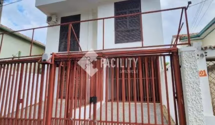 Casa comercial à venda na Rua Francisco Teodoro, 697, Vila Industrial, Campinas, 296 m2 por R$ 930.000