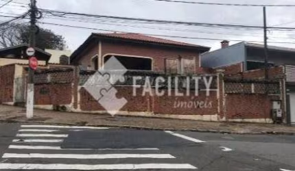 Casa comercial para alugar na Avenida Engenheiro Roberto Mange, 360, Ponte Preta, Campinas, 217 m2 por R$ 12.000