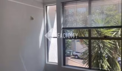 Sala comercial para alugar na Rua Eduardo Lane, 117, Jardim Brasil, Campinas, 40 m2 por R$ 1.550