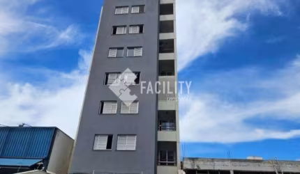 Apartamento com 3 quartos à venda na Vila Nova, Campinas , 105 m2 por R$ 570.000