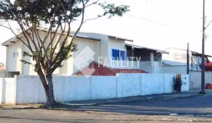 Casa comercial para alugar na Rua César Roberto Lorenzi, 1002, Jardim Amoreiras, Campinas, 320 m2 por R$ 5.000