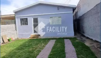Casa com 2 quartos para alugar na Antônio Marques da Silva, 37, Jardim Santo Expedito, Campinas, 174 m2 por R$ 2.000