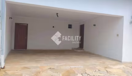 Casa com 4 quartos à venda na Rua Professor Nicolau Marchini, 216, Parque São Quirino, Campinas, 220 m2 por R$ 830.000