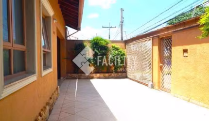 Casa comercial para alugar na Rua Nuno Álvares Pereira, 422, Vila Nogueira, Campinas, 237 m2 por R$ 5.500