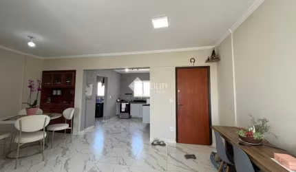 Apartamento com 3 quartos à venda na Rua Paraibuna, 480, Jardim Flamboyant, Campinas, 187 m2 por R$ 530.000